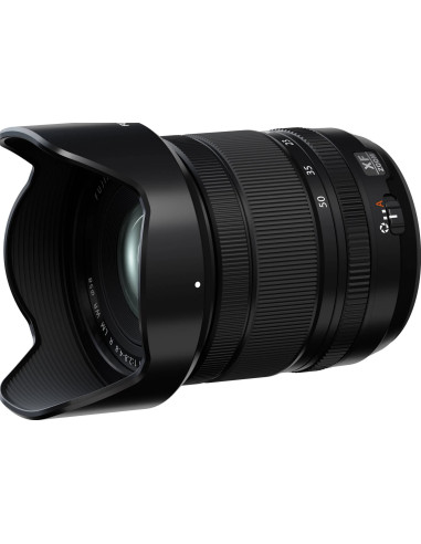 FUJI X-S20 + 16-50 BLACK KIT
